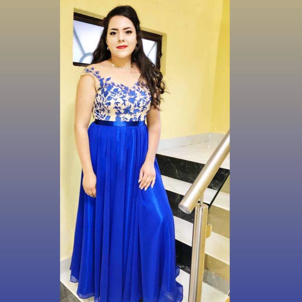 Meet your Posher, Yeral